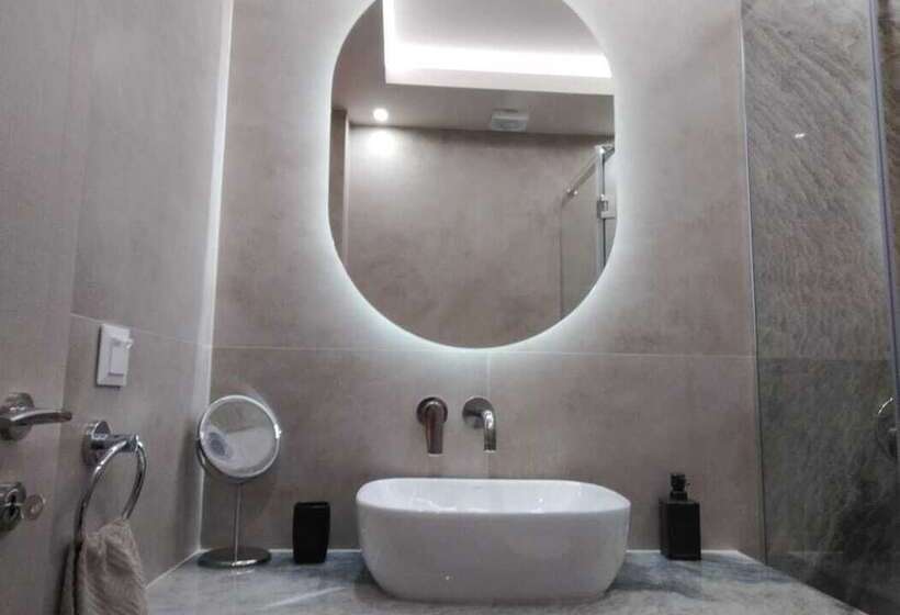 پانسیون Alikon Adult Only