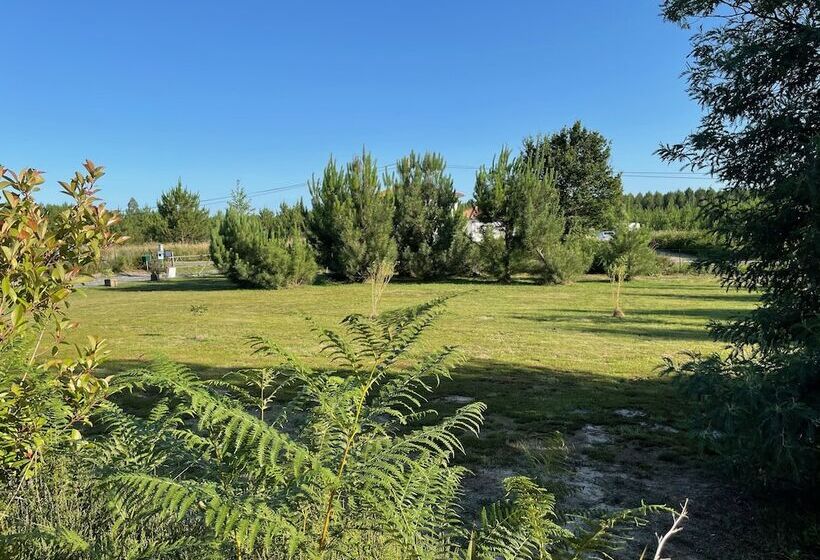 Пансион La Grange Du Coulin