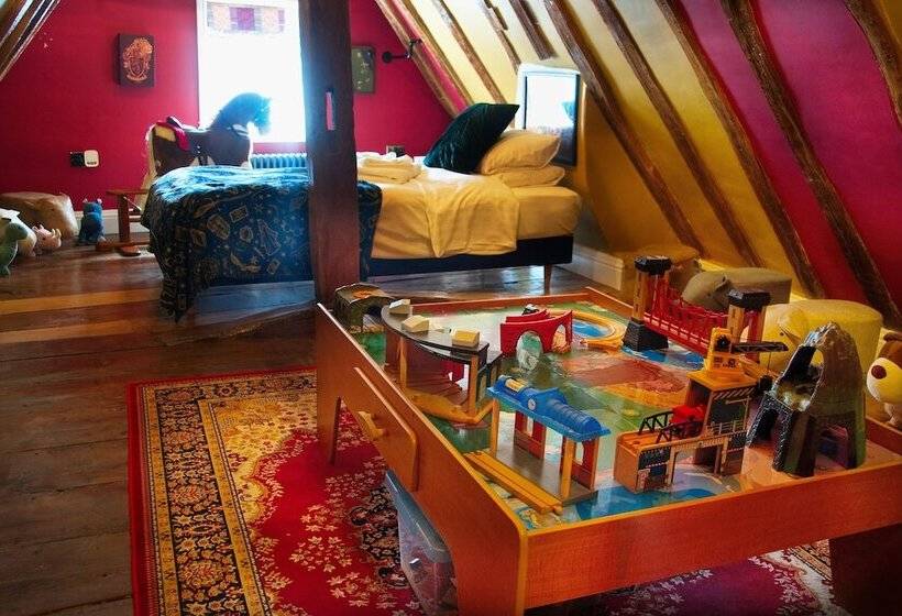 Резиденция Luxury 9 Bed Manor House Hot Tub Cinema Room Skytv