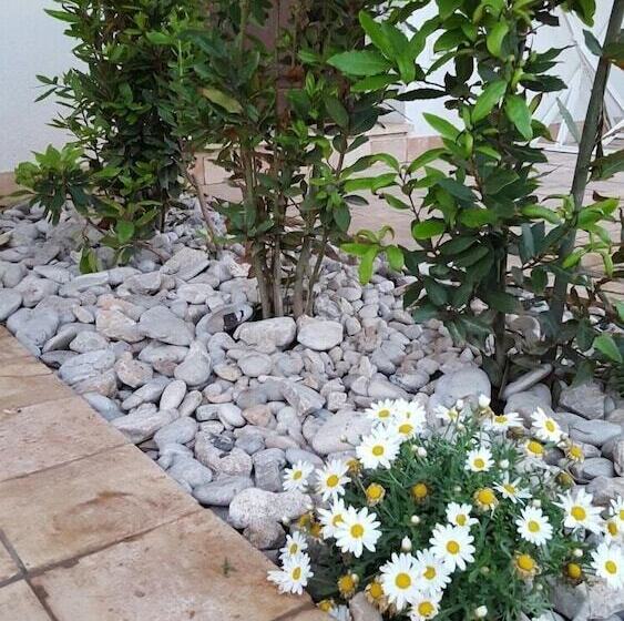 اقامتگاه Casa Vacanze Senia Del Rais