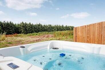 اقامتگاه Cosy Cottage In The Blackdown Hills, Devon