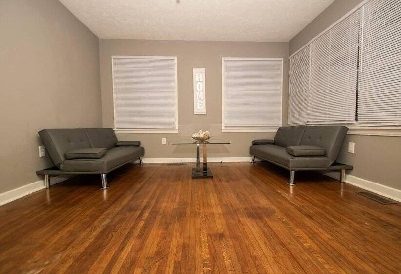اقامتگاه Home Sweet Home Bungalow
