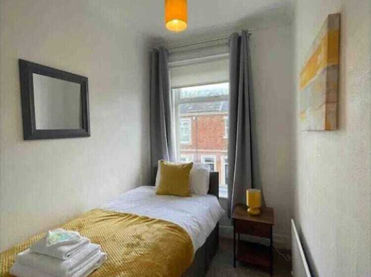 إقامة Jarrow, Leisure Business Relocation, Park Free