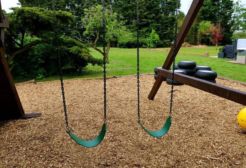 Резиденция Deluxe 4/5 Bed Hot Tub Cinema Room 15