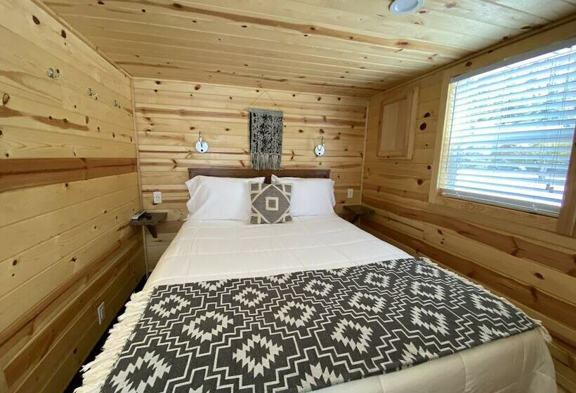 River Run Cabins