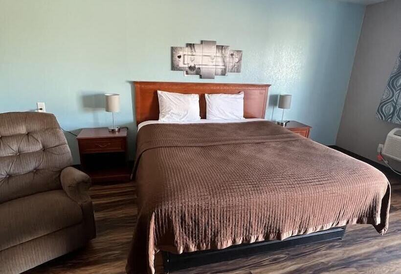 Riverside Motel