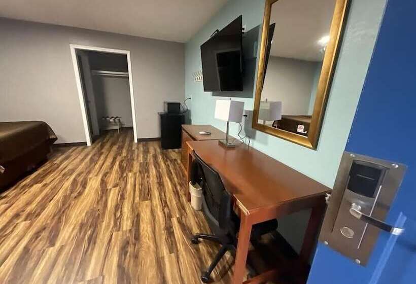 Riverside Motel