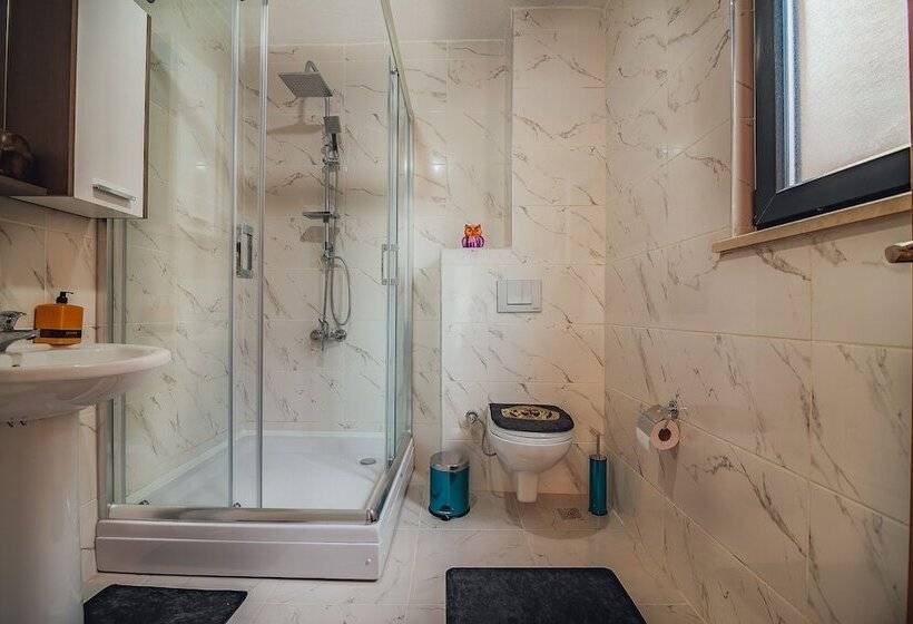 Taksim Wonder Suites