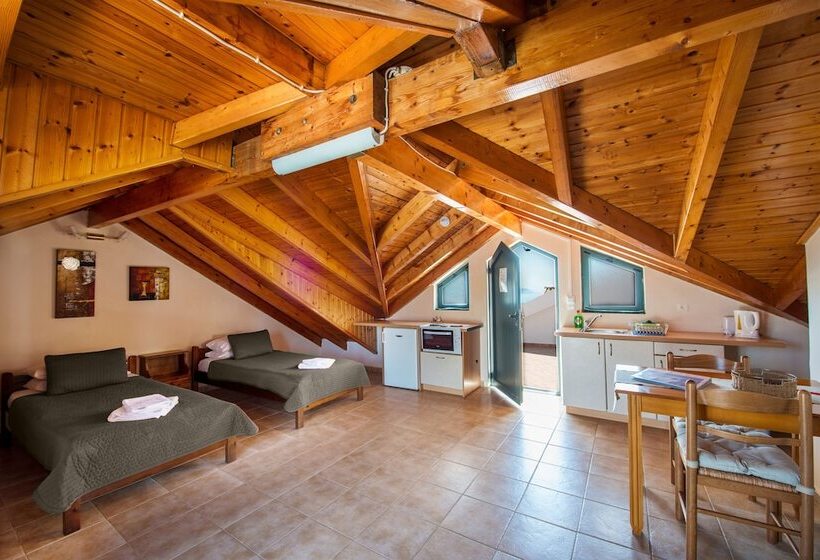 Theros Retreat