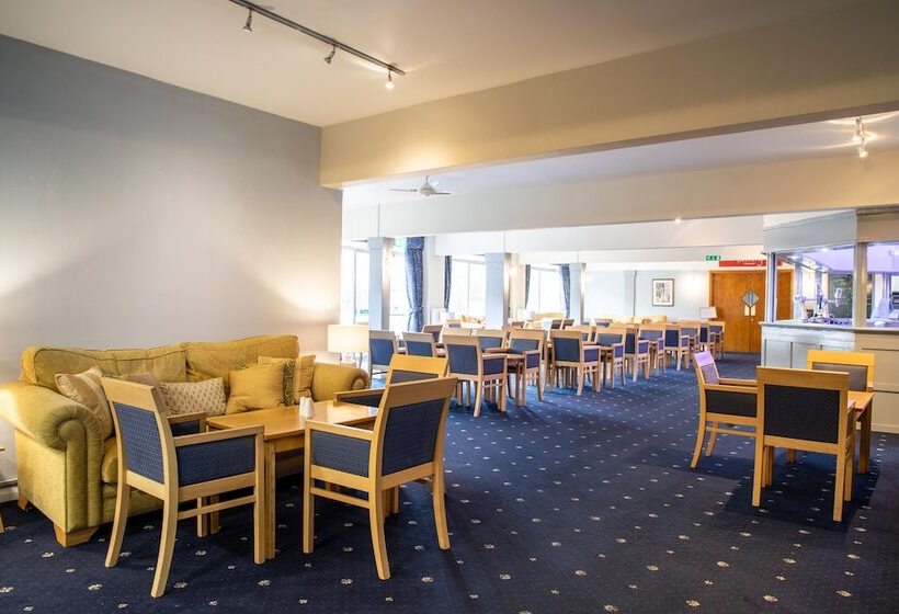 Tiverton Hotel Lounge & Venue