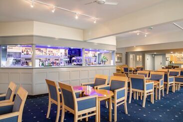 Tiverton Hotel Lounge & Venue