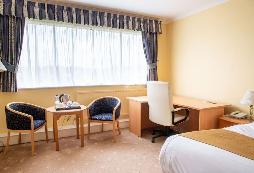 Tiverton Hotel Lounge & Venue Formally Best Western