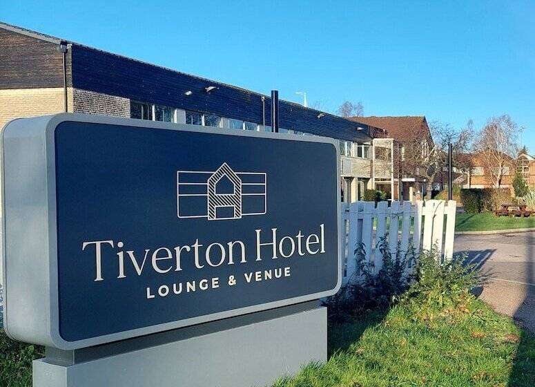 Tiverton Hotel Lounge & Venue