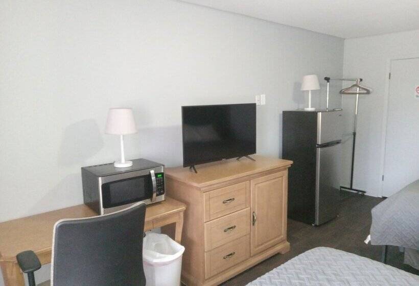 Western Hills Motel