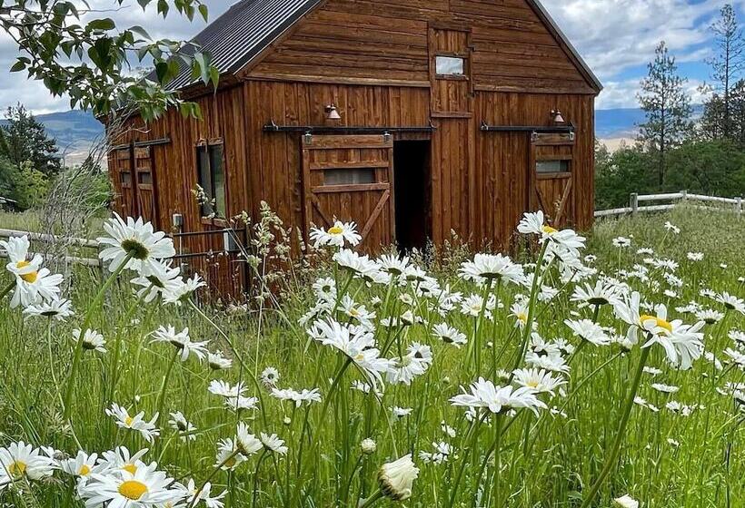 تختخواب و صبحانه Country Willows Inn And Estate