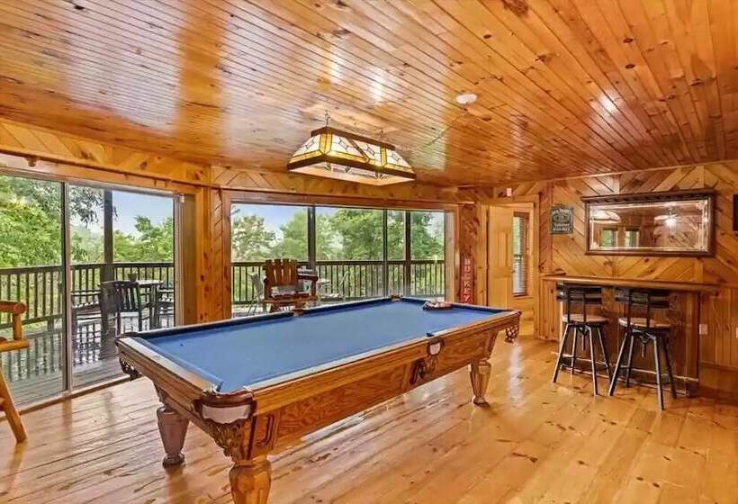 Big Sky Lodge #438