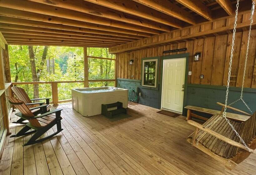 Bigfoots Hideaway