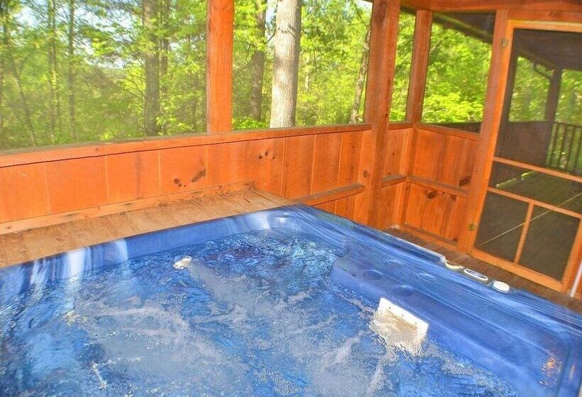 Cabin Fever