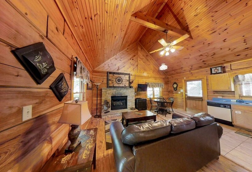 Cabin Fever