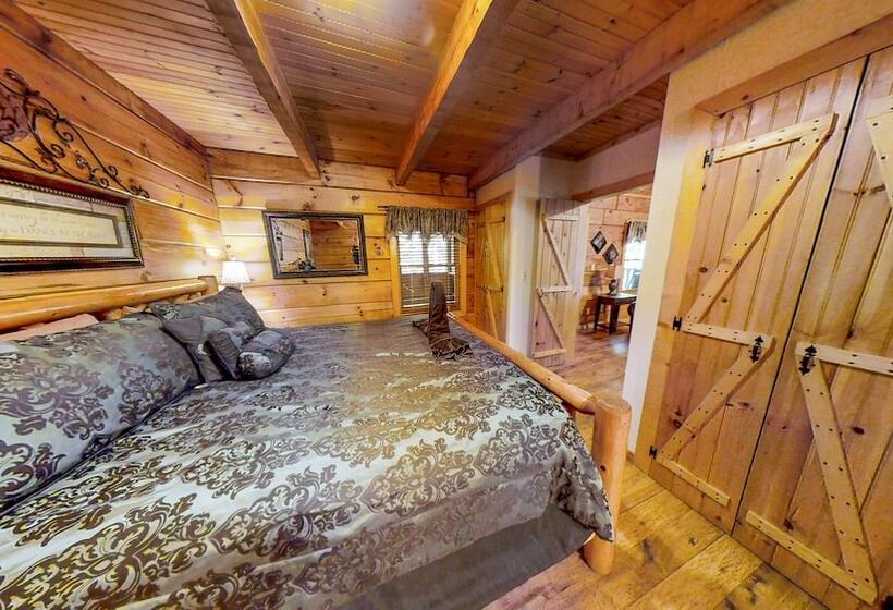 Cabin Fever