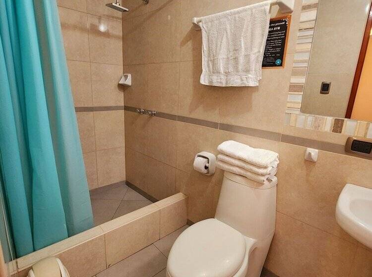 Chikan Hoteles