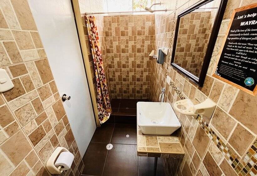 Chikan Hoteles