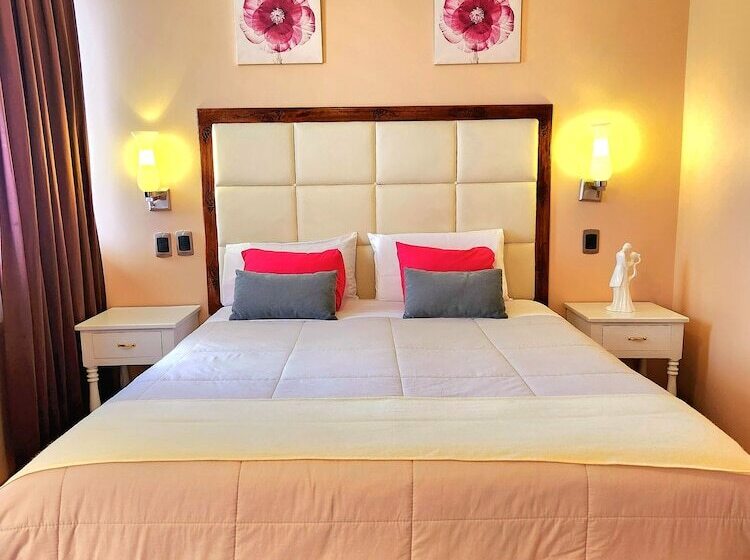 Chikan Hoteles