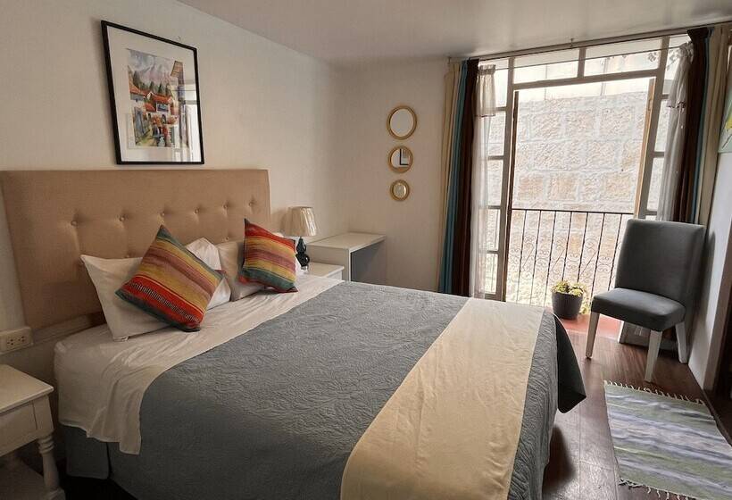 Chikan Hoteles