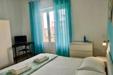 Gardenia Rooms