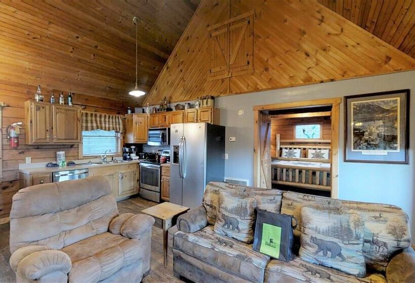 Cozy Cottage