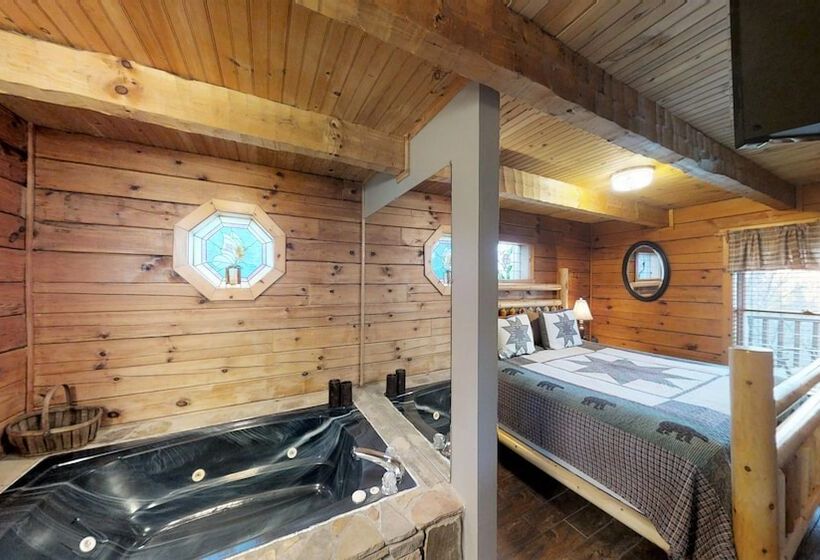 Cozy Cottage