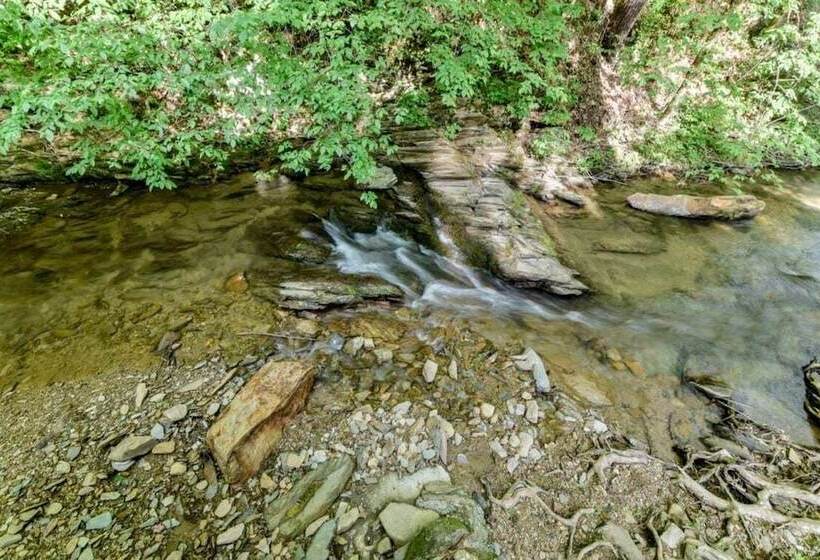 Creekside