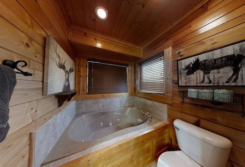 Extravagant View