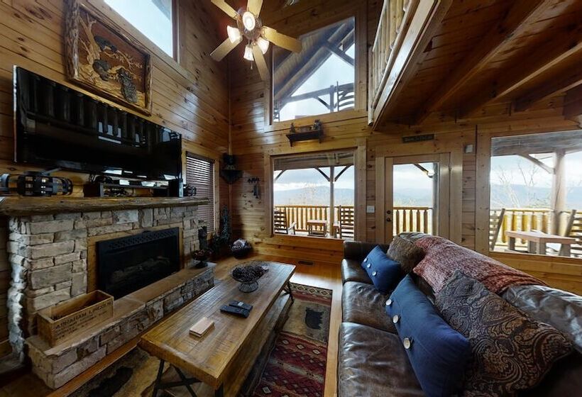 Extravagant View