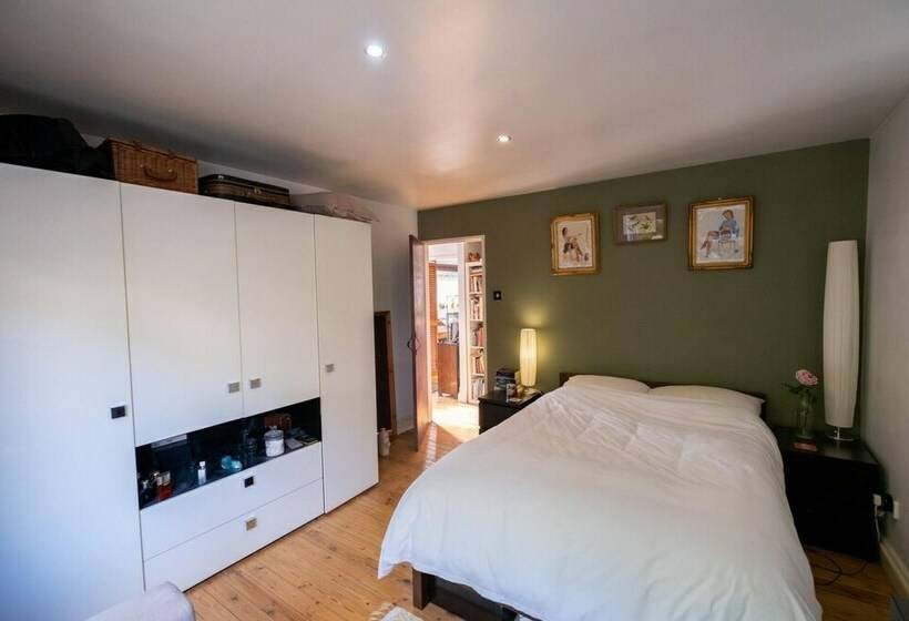 Fantastic 2bd House In The Heart Of Dulwich