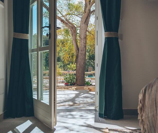 客栈  Antica Villa Colonica