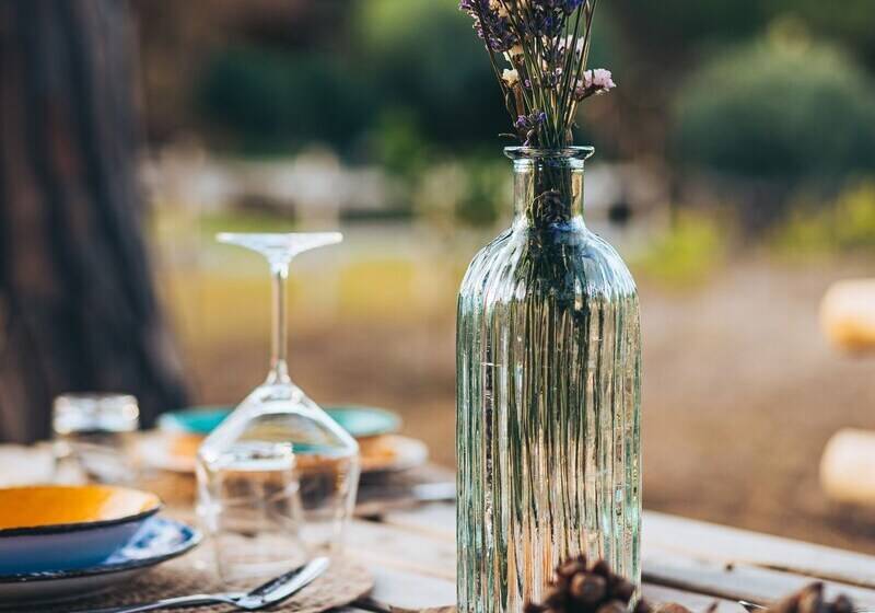客栈  Antica Villa Colonica