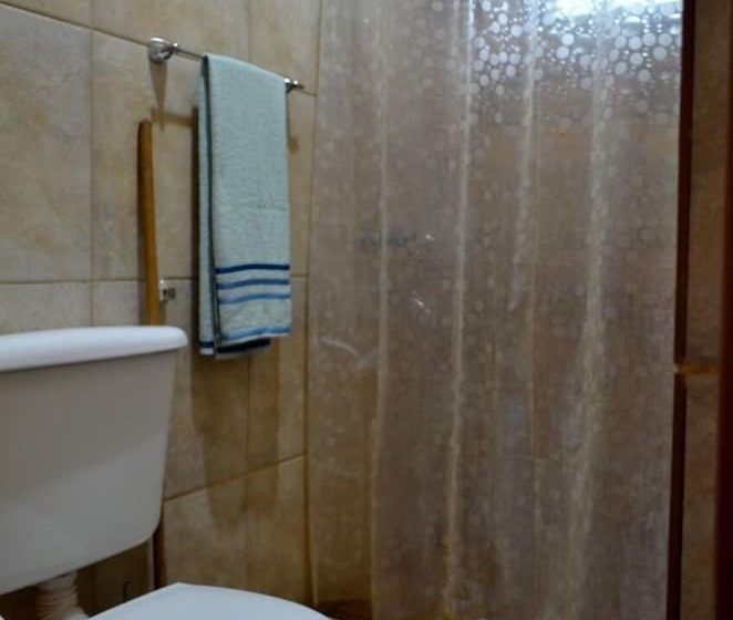 Отель Blusky Lodge