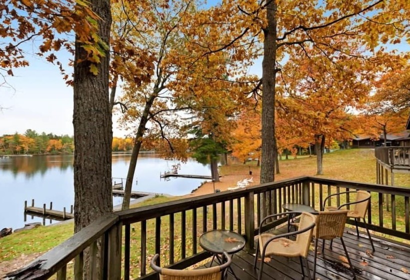 Отель Chanticleer Inn