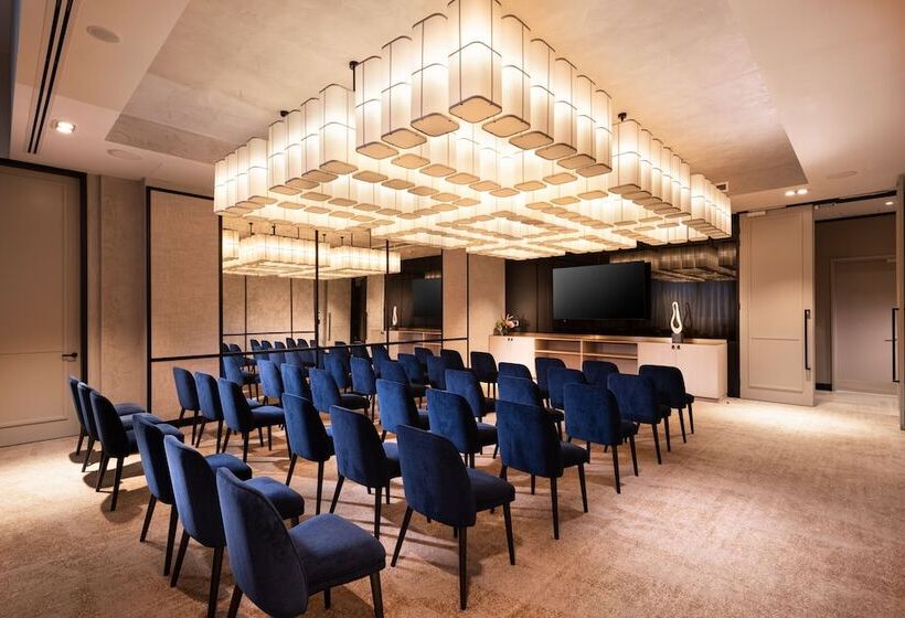 فندق Dorsett Melbourne