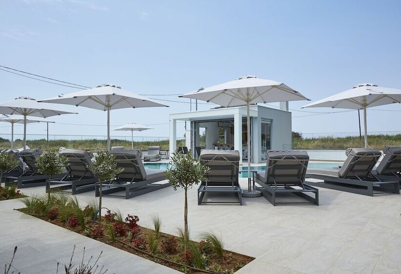 בית מלון כפרי Greystone Suites
