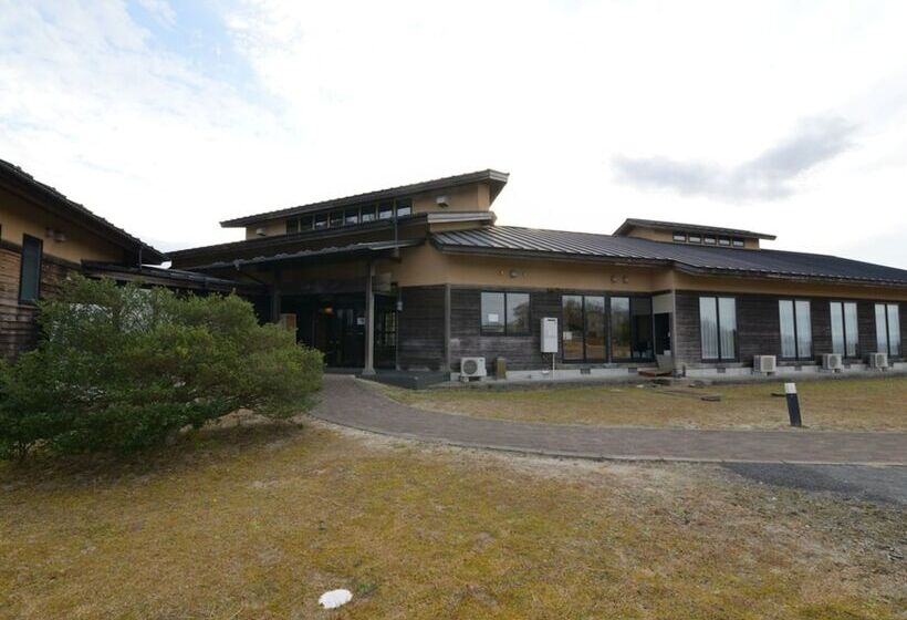 فندق Pastoral Enishinosato