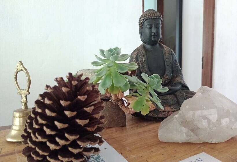 酒店 Pousada Canto Das Cachoeiras