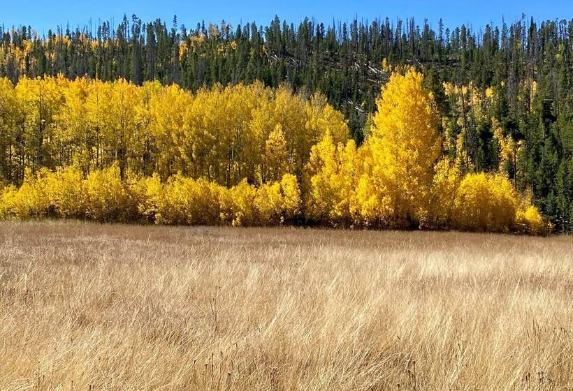 فندق ريفى Arapaho Valley Ranch