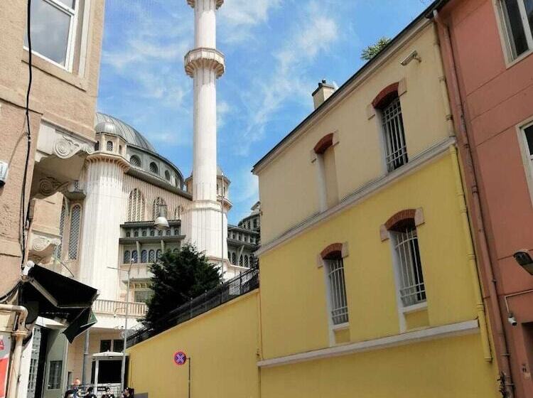 ホテル Taksim Park