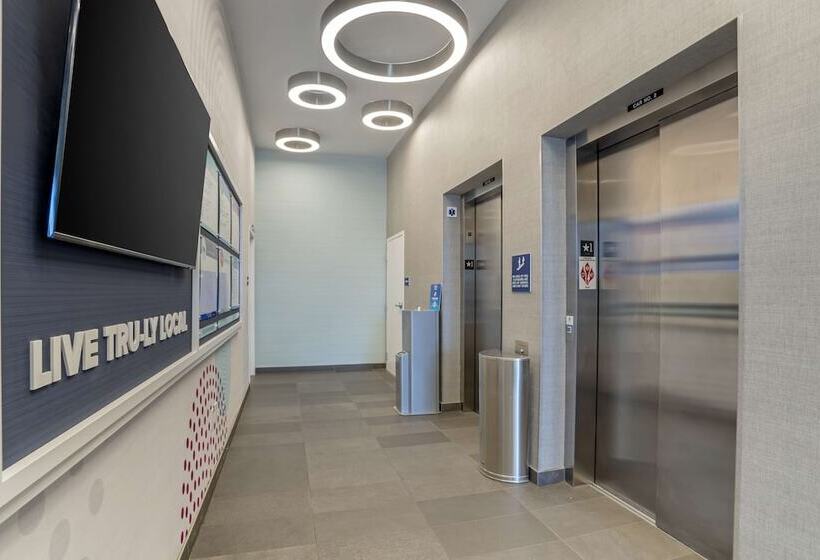 ホテル Tru By Hilton Gastonia