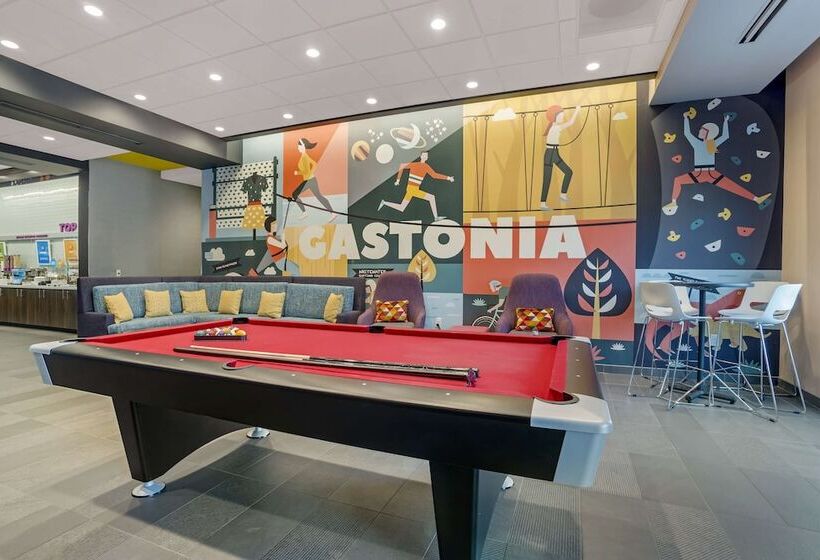 ホテル Tru By Hilton Gastonia