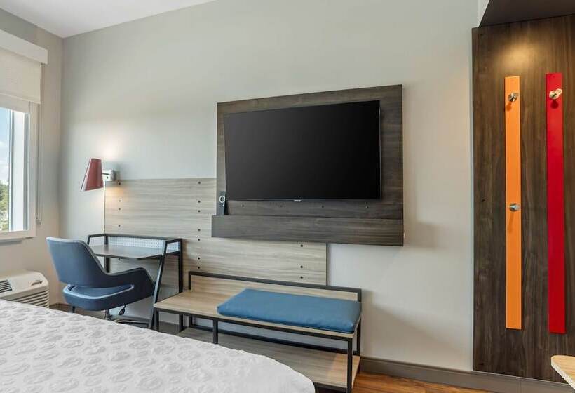 ホテル Tru By Hilton Gastonia