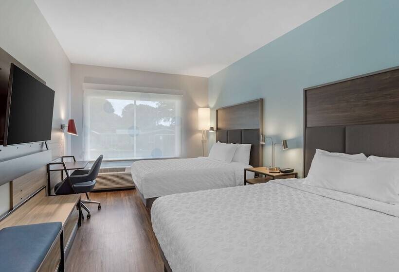 ホテル Tru By Hilton Gastonia