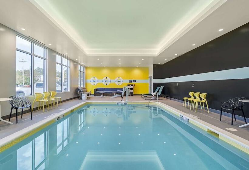 ホテル Tru By Hilton Gastonia